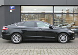 Ford Mondeo - Kolor Czarny, zdjęcie 3