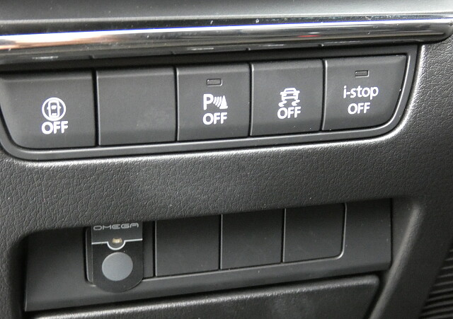 Mazda 3 - Kolor Polymetal Gray, zdjęcie 13