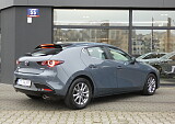 Mazda 3 - Kolor Polymetal Gray, zdjęcie 6