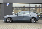 Mazda 3 - Kolor Polymetal Gray, zdjęcie 5