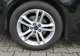 Ford Mondeo - Kolor Czarny, zdjęcie 7