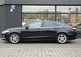 Ford Mondeo - Kolor Czarny, zdjęcie 5