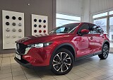 Mazda CX-5 - Kolor Soul Red Crystal, zdjęcie 2