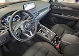 Mazda CX-5 - Kolor Soul Red Crystal, zdjęcie 8