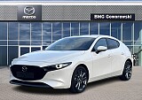 Mazda 3 - Kolor Snowflake White Pearl, zdjęcie 1