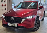 Mazda CX-5 - Kolor Soul Red Crystal, zdjęcie 1