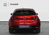 Mazda 3 - Kolor Soul Red Crystal, zdjęcie 4