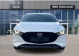 Mazda 3 - Kolor Snowflake White Pearl, zdjęcie 22