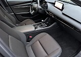 Mazda 3 - Kolor Machine Gray, zdjęcie 13