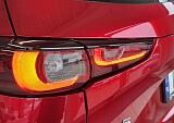 Mazda CX-5 - Kolor Soul Red Crystal, zdjęcie 5