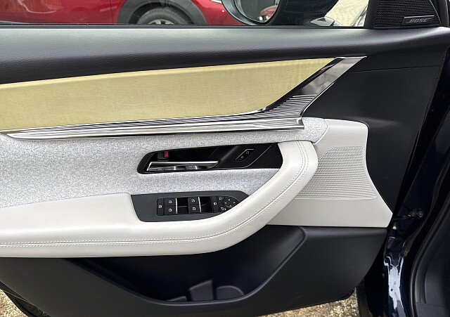 Mazda CX-60 - Kolor Deep Crystal Blue, zdjęcie 6