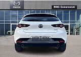 Mazda 3 - Kolor Snowflake White Pearl, zdjęcie 18