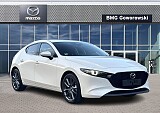 Mazda 3 - Kolor Snowflake White Pearl, zdjęcie 21