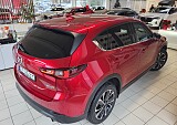 Mazda CX-5 - Kolor Soul Red Crystal, zdjęcie 3