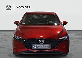 Mazda 3 - Kolor Soul Red Crystal, zdjęcie 3