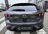 Mazda 3 - Kolor Machine Gray, zdjęcie 7