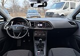 Seat Leon - Kolor Fioletowy, zdjęcie 6