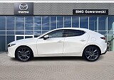 Mazda 3 - Kolor Snowflake White Pearl, zdjęcie 2