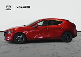 Mazda 3 - Kolor Soul Red Crystal, zdjęcie 5