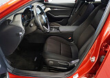 Mazda 3 - Kolor Soul Red Crystal, zdjęcie 7