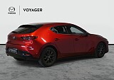 Mazda 3 - Kolor Soul Red Crystal, zdjęcie 2