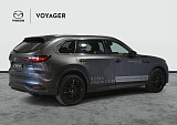 Mazda CX-80 - Kolor Machine Gray, zdjęcie 2