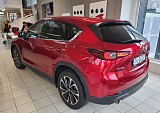 Mazda CX-5 - Kolor Soul Red Crystal, zdjęcie 4
