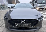 Mazda 3 - Kolor Machine Gray, zdjęcie 2