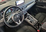 Mazda CX-5 - Kolor Soul Red Crystal, zdjęcie 7