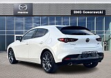 Mazda 3 - Kolor Snowflake White Pearl, zdjęcie 3