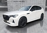 Mazda CX-60 - Kolor Rhodium White, zdjęcie 1