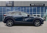 Mazda CX-30 - Kolor Deep Crystal Blue, zdjęcie 22