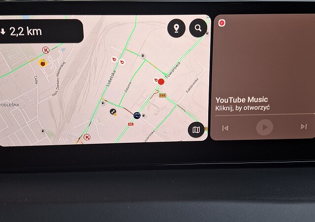 Mazda 3 - Kolor Soul Red Crystal, zdjęcie 4