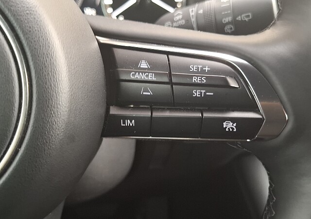 Mazda 3 - Kolor Soul Red Crystal, zdjęcie 10