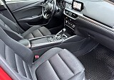 Mazda 6 - Kolor Soul Red, zdjęcie 10