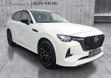 Mazda CX-60 - Kolor Rhodium White, zdjęcie 3