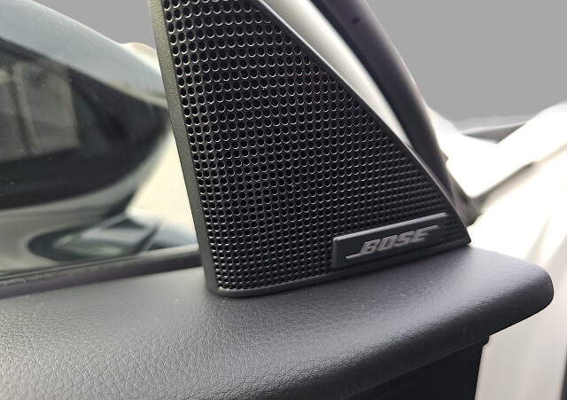 Mazda CX-60 - Kolor Rhodium White, zdjęcie 20