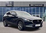 Mazda CX-30 - Kolor Deep Crystal Blue, zdjęcie 23