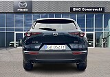 Mazda CX-30 - Kolor Deep Crystal Blue, zdjęcie 20