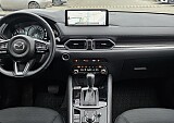 Mazda CX-5 - Kolor Rhodium White, zdjęcie 10