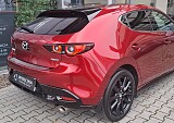 Mazda 3 - Kolor Soul Red Crystal, zdjęcie 14