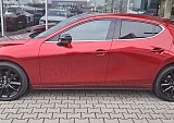 Mazda 3 - Kolor Soul Red Crystal, zdjęcie 18