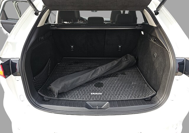 Mazda CX-60 - Kolor Rhodium White, zdjęcie 27