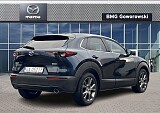 Mazda CX-30 - Kolor Deep Crystal Blue, zdjęcie 21