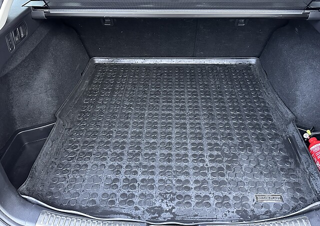 Mazda 6 - Kolor Soul Red, zdjęcie 14