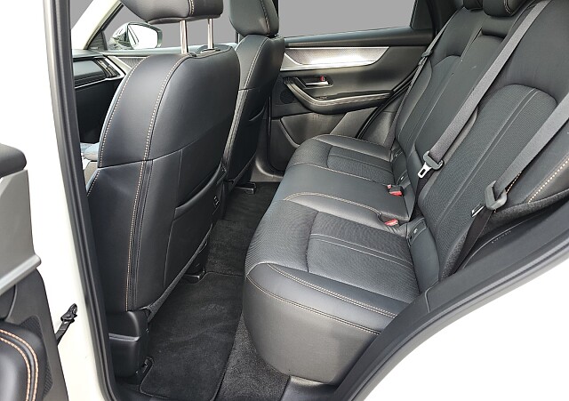 Mazda CX-60 - Kolor Rhodium White, zdjęcie 22