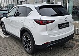 Mazda CX-5 - Kolor Rhodium White, zdjęcie 6