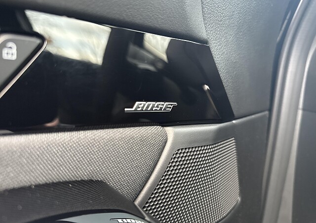 Mazda CX-30 - Kolor Deep Crystal Blue, zdjęcie 12