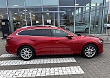Mazda 6 - Kolor Soul Red, zdjęcie 5