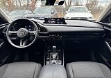 Mazda CX-30 - Kolor Deep Crystal Blue, zdjęcie 6
